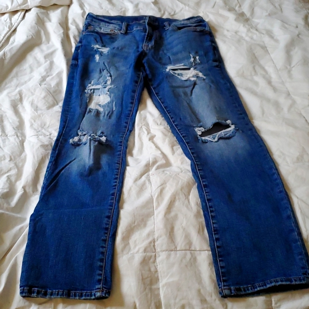 Areo Skinny 30/32 Jeans